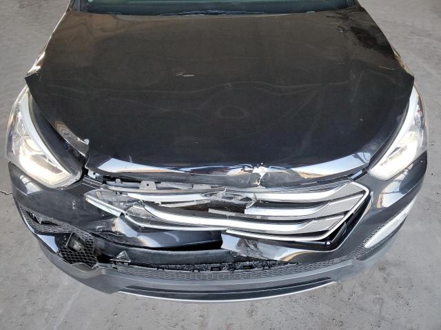 5XYZW4LA3FG288486 Hyundai SANTA FE SPORT