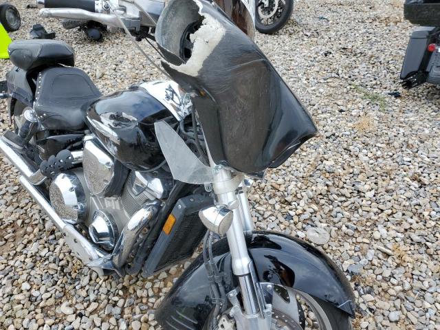 2002 HONDA VTX1800 R 1HFSC49012A000666