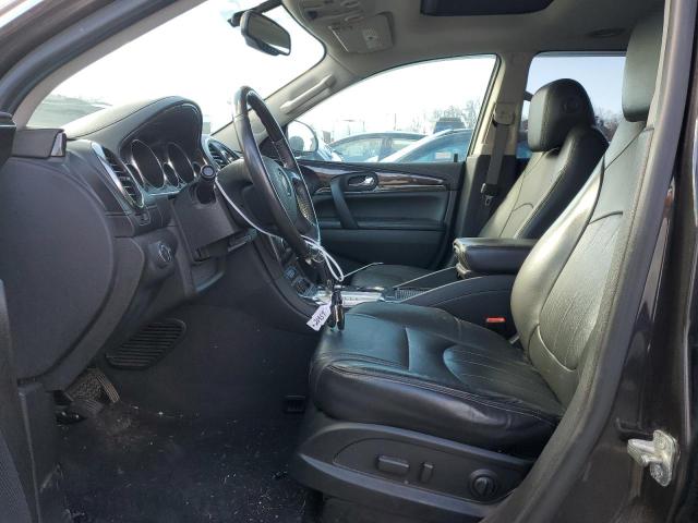 2017 BUICK ENCLAVE - 5GAKVBKD1HJ308159
