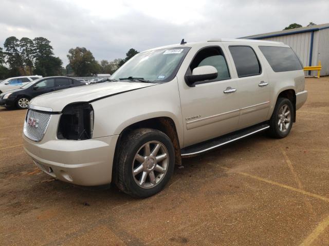 2014 GMC Yukon XL Denali