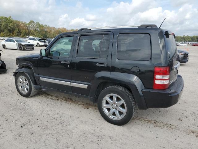 1J4PN5GK1AW147599 | 2010 Jeep liberty limited