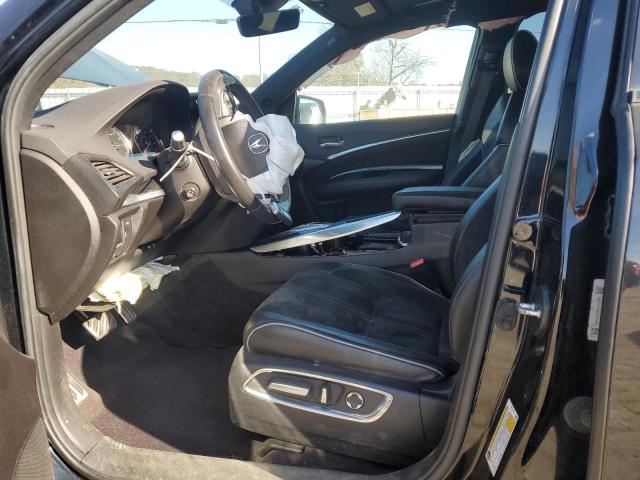 5J8YD4H0XKL013988 Acura MDX A-SPEC