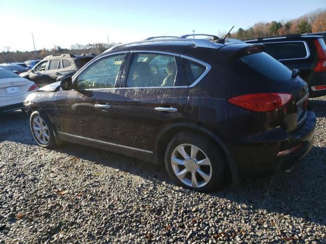Vin: jn1aj0hr7am754305, lot: 77701553, infiniti ex35 base 20102