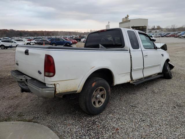 1FTRX18WXXKB75470 | 1999 Ford f150