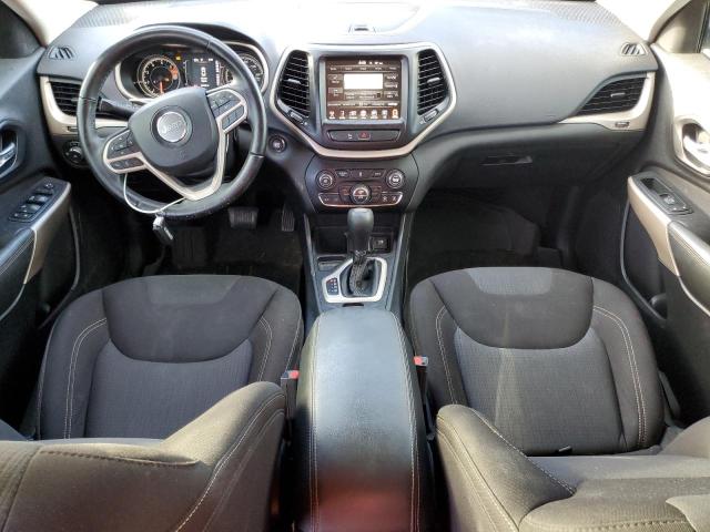 2017 JEEP CHEROKEE L - 1C4PJLCB6HW642788