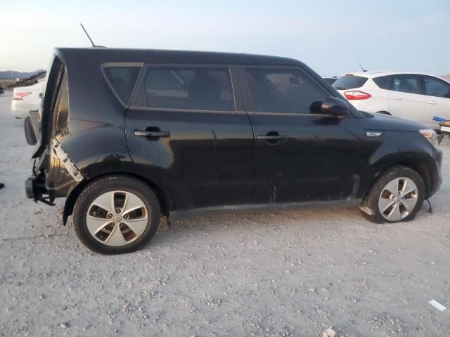 KNDJN2A20F7812562 | 2015 KIA SOUL