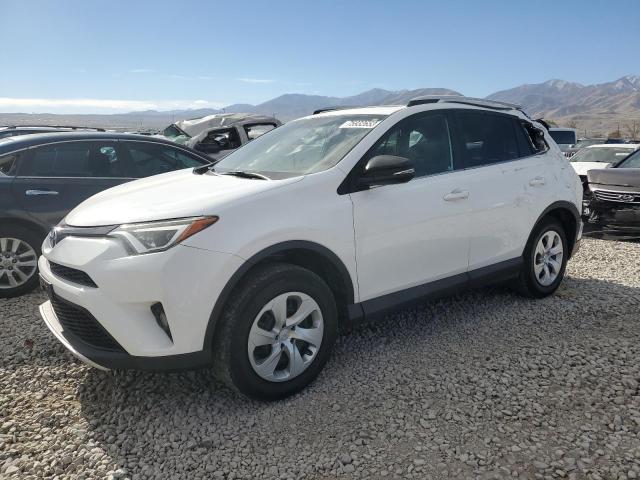 2T3NFREV3GW259858 | 2016 TOYOTA RAV4 SE