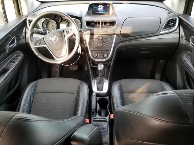 KL4CJASB0FB229459 Buick Encore