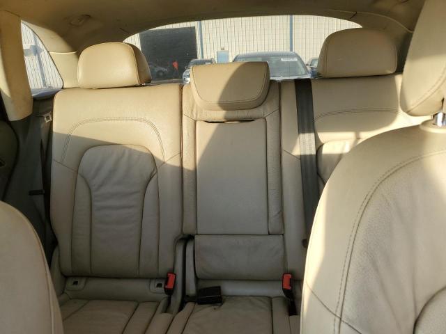 WA1DGAFPXFA118822 Audi Q5 Premium Plus