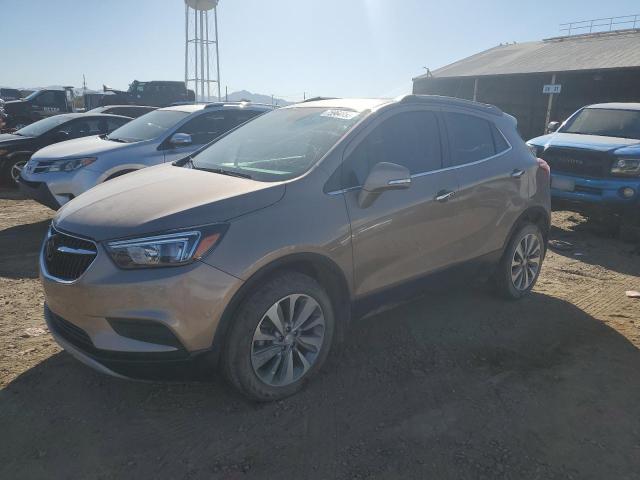 KL4CJESB0KB960622 2019 BUICK ENCORE, photo no. 1