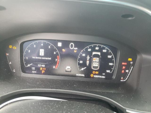 2023 ACURA INTEGRA 19UDE4H2XPA010878