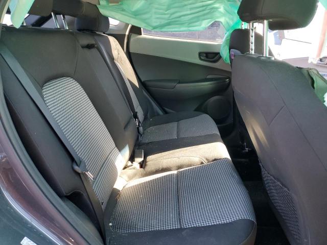 2021 HYUNDAI KONA SEL P - KM8K6CAA3MU745111