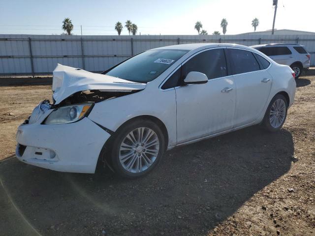 2014 Buick Verano 