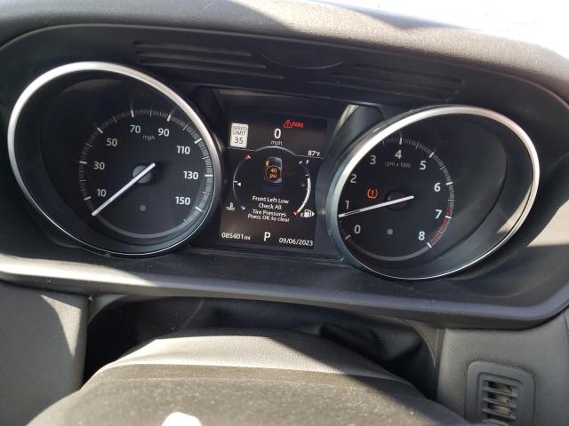 SALRRBBV3HA021294 Land Rover Discovery Hse