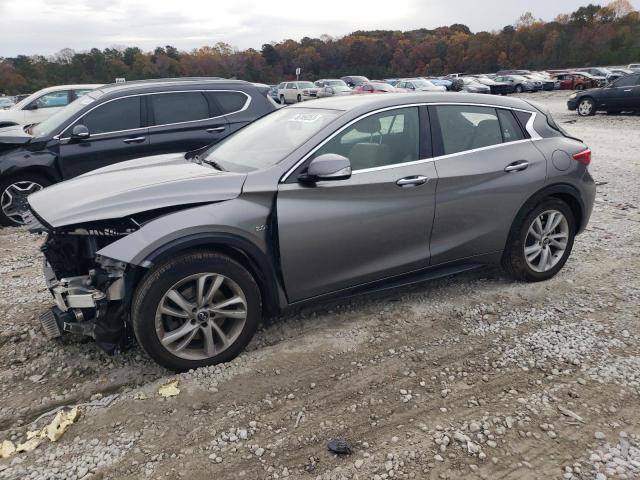 2018 INFINITI QX30 Base