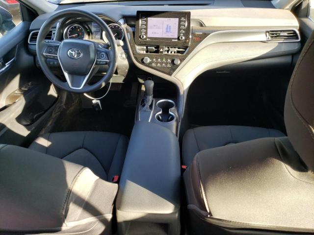 2021 TOYOTA CAMRY LE - 4T1R11AK3MU598623