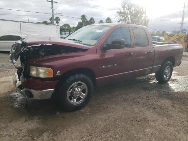 2003 Dodge Ram 2500 ST