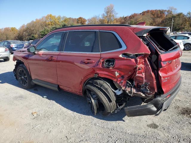 2024 HONDA CR-V SPORT - 5J6RS6H56RL003687