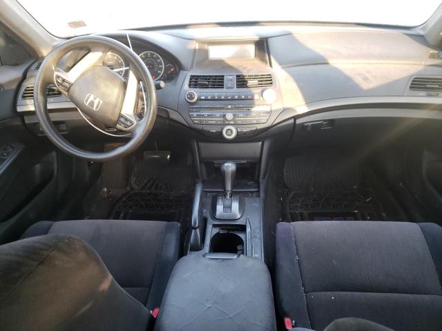 1HGCP26328A010851 | 2008 Honda accord lx