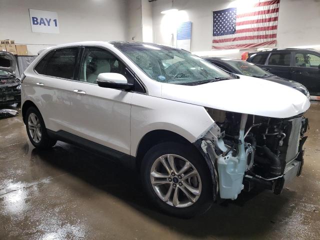 2FMPK4K94HBC41738 2017 FORD EDGE, photo no. 4