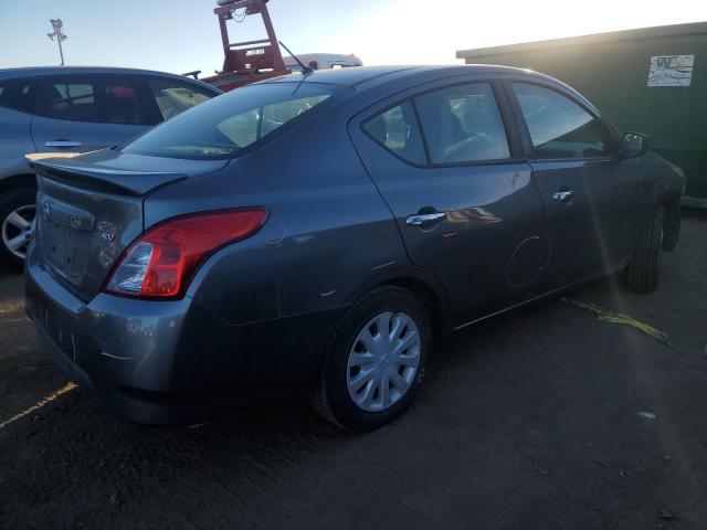 3N1CN7AP1KL845998 | 2019 NISSAN VERSA S