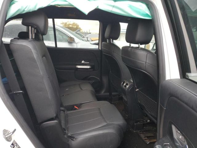 W1N4M4HB2LW044773 Mercedes-Benz Glb 250 4matic