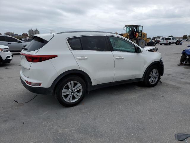 KNDPM3AC6K7538581 | 2019 KIA SPORTAGE L