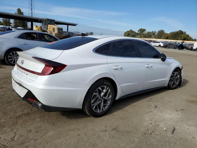 KMHL64JA2PA260734 | 2023 HYUNDAI SONATA SEL