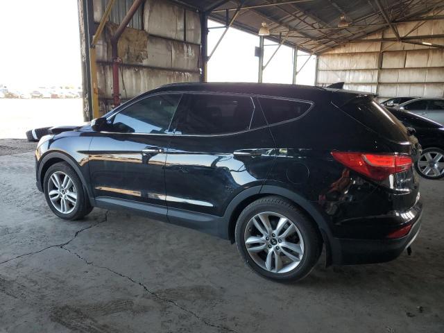 5XYZW4LA3FG288486 Hyundai SANTA FE SPORT