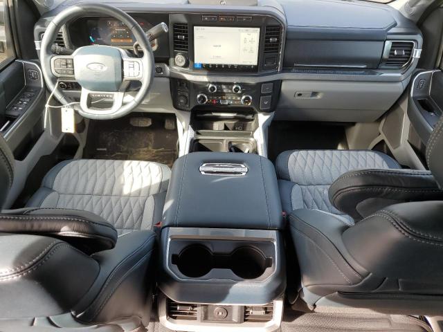 2023 FORD F350 - 1FT8W3BMXPED64605