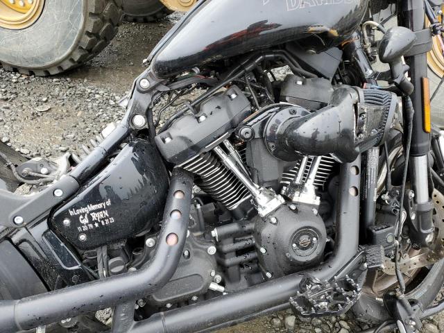 2023 HARLEY-DAVIDSON FXLRST 1HD1YXZ1XPB057658