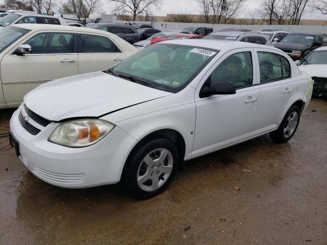 2007 Chevrolet Cobalt LS