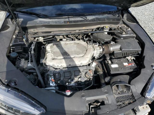 19UUB2F52JA000864 | 2018 ACURA TLX TECH