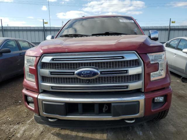 1FTEW1EGXFFA03025 | 2015 FORD F150 SUPER