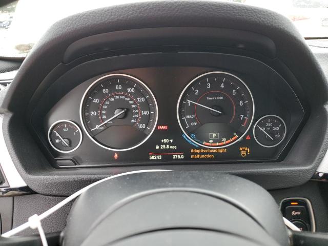 2017 BMW 440XI WBA4P3C57HK528377