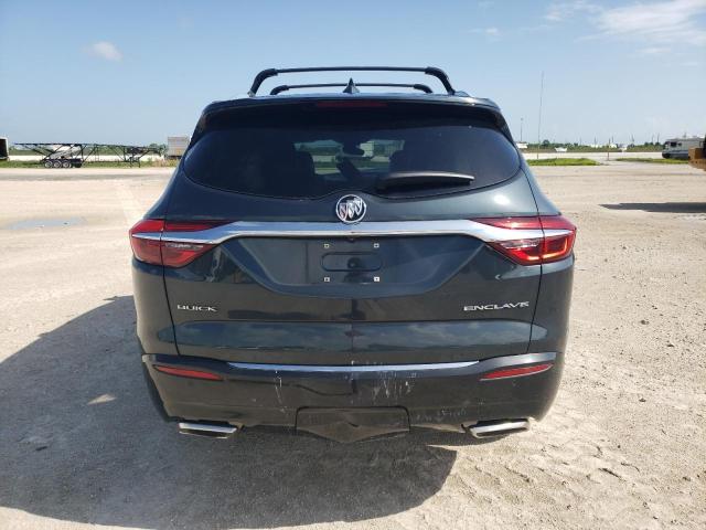 2018 Buick Enclave Essence VIN: 5GAERBKW2JJ140668 Lot: 76803883