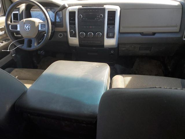 1D3HV13T59S741656 2009 Dodge Ram 1500