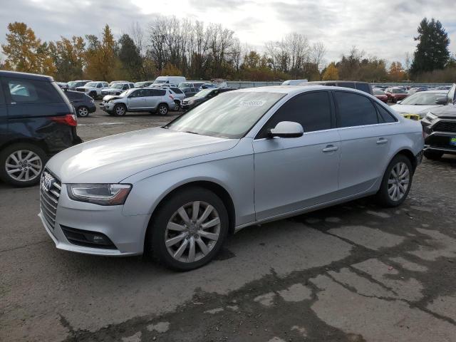 VIN WAUBFAFL2DN043730 2013 Audi A4, Premium no.1