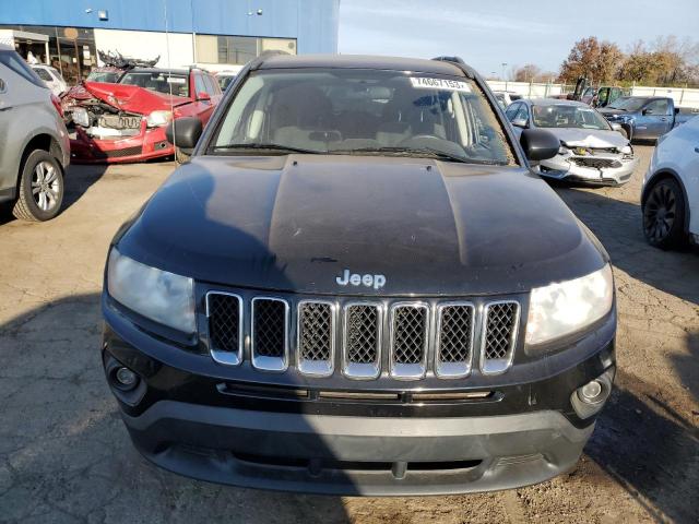 1C4NJCEB6CD685312 | 2012 Jeep compass latitude