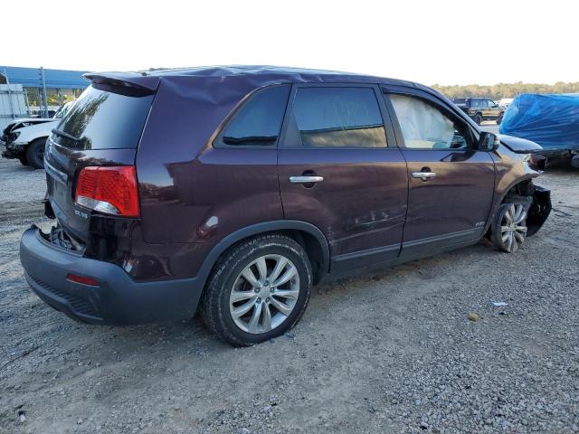 Vin: 5xykuda21bg014202, lot: 78049303, kia sorento ex 20113