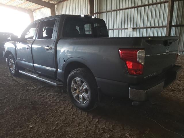 1N6AA1EK8JN540330 | 2018 NISSAN TITAN S