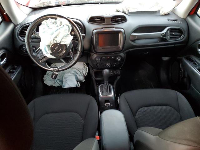 2018 JEEP RENEGADE L - ZACCJABB6JPJ50167