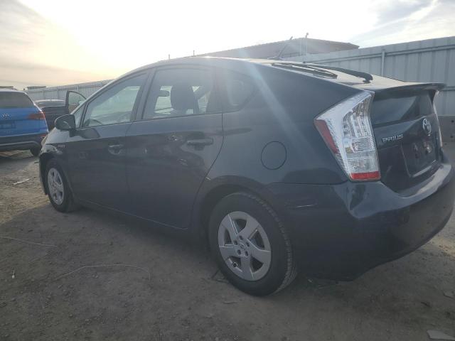 Vin: jtdkn3duxa0214133, lot: 76137003, toyota prius 20102