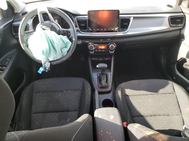 3KPA24AD7PE559103 Kia Rio LX 8