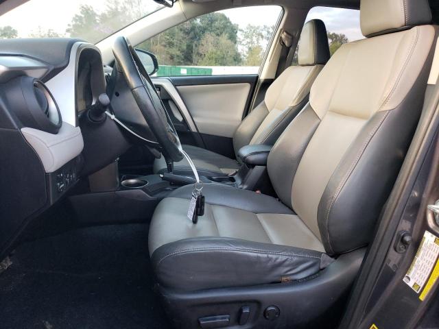 2015 TOYOTA RAV4 LIMIT - 2T3YFREV5FW136218