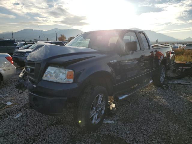 2007 Ford F-150 