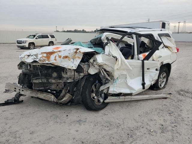 TOYOTA 4RUNNER SR