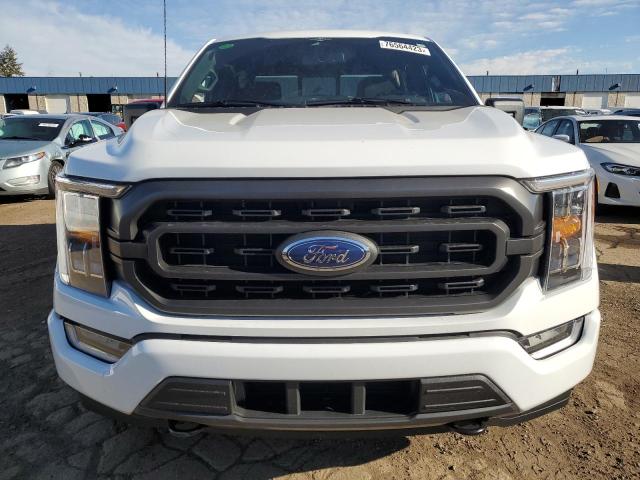 1FTEW1EPXPFC20771 | 2023 FORD F150 SUPER