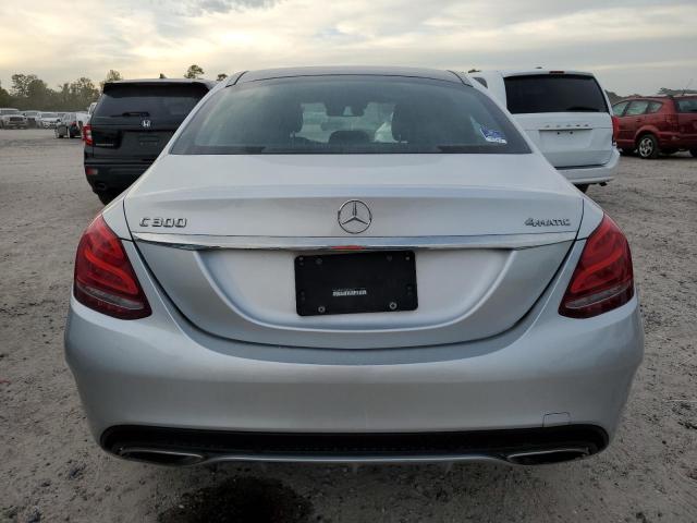 55SWF4KB0FU034821 Mercedes-Benz C 300 4matic