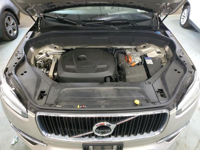 2016 VOLVO XC90 T8 - YV4BC0PK5G1053625